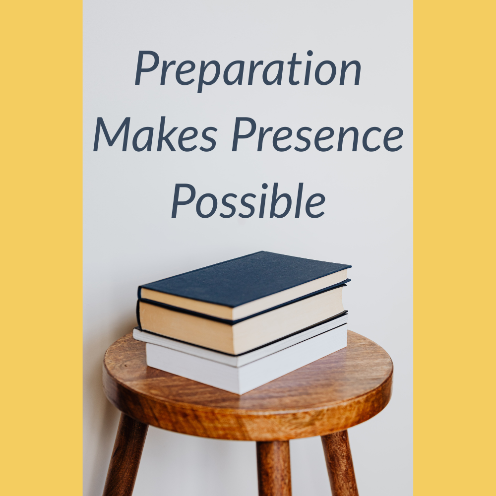 Event Preparation: Part 4 of Busy Bees Book Club Ultimate Hosting Guide