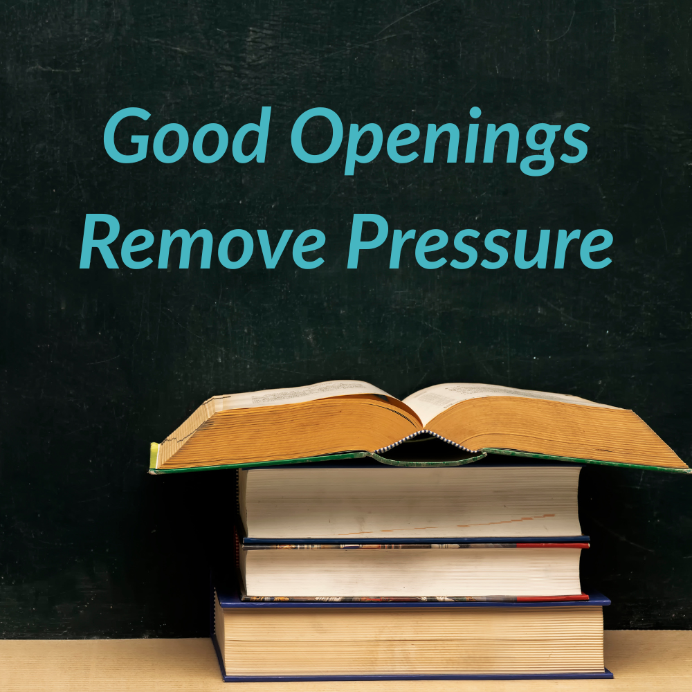 Start the Conversation: Part 8 of Busy Bees Book Club Ultimate Hosting Guide