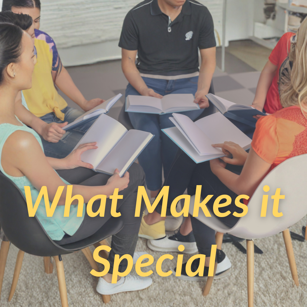 The Magic of Book Club: Part 10 of Busy Bees Book Club Ultimate Hosting Guide