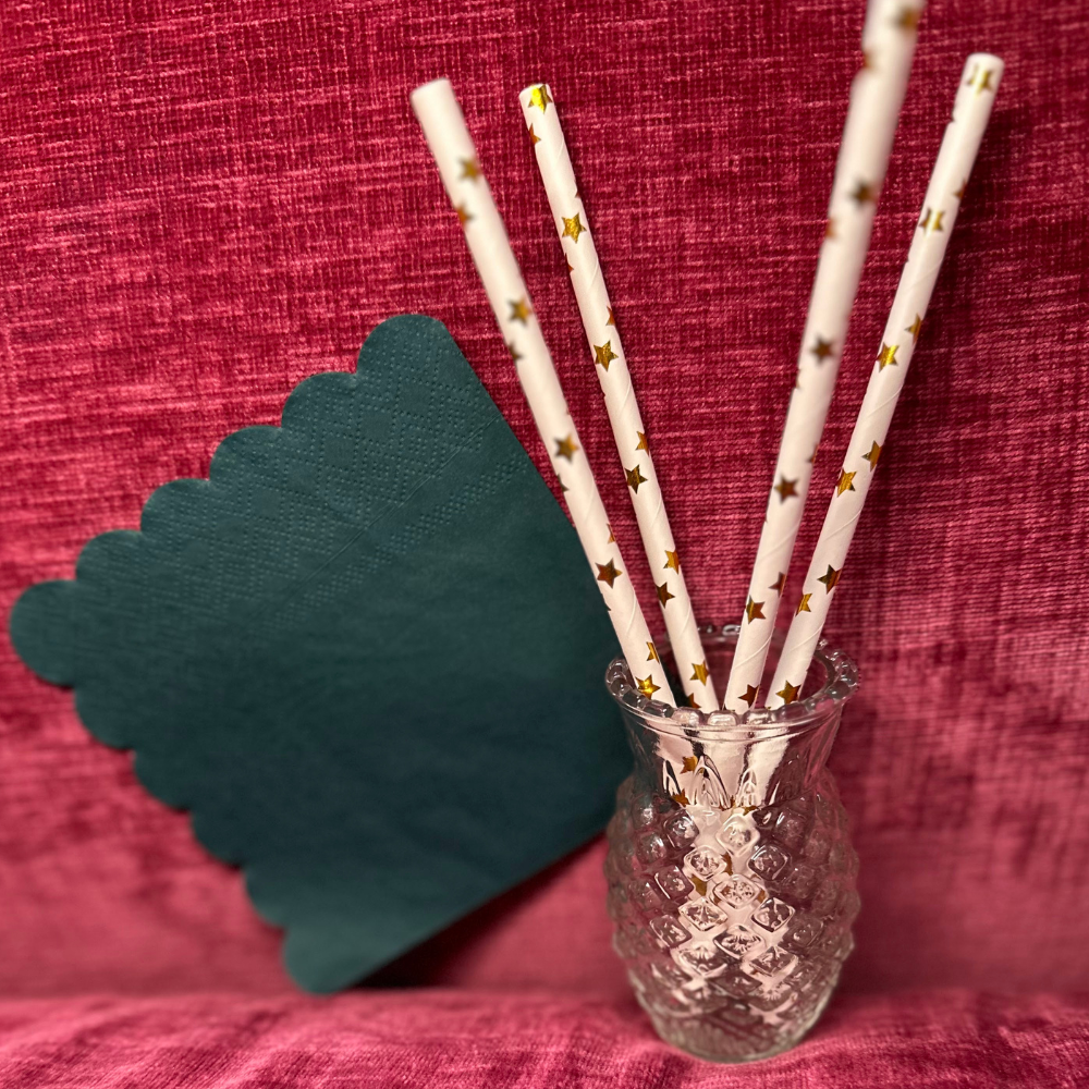 The Seven Husbands of Evelyn Hugo by Taylor Jenkins Reid- Book Club Hosting Kit