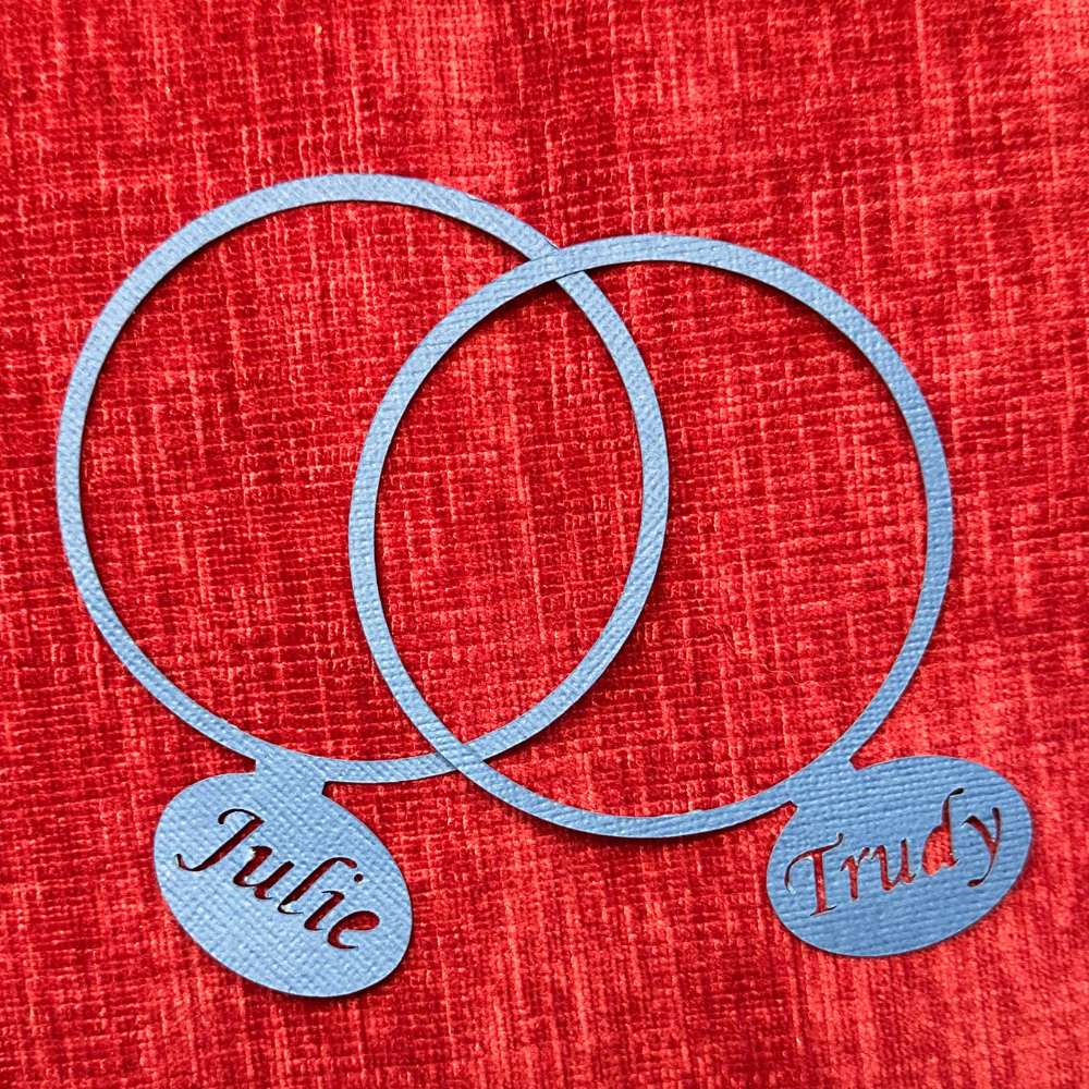 The Last Mrs. Parrish by Liv Constantine- Book Club Hosting Kit