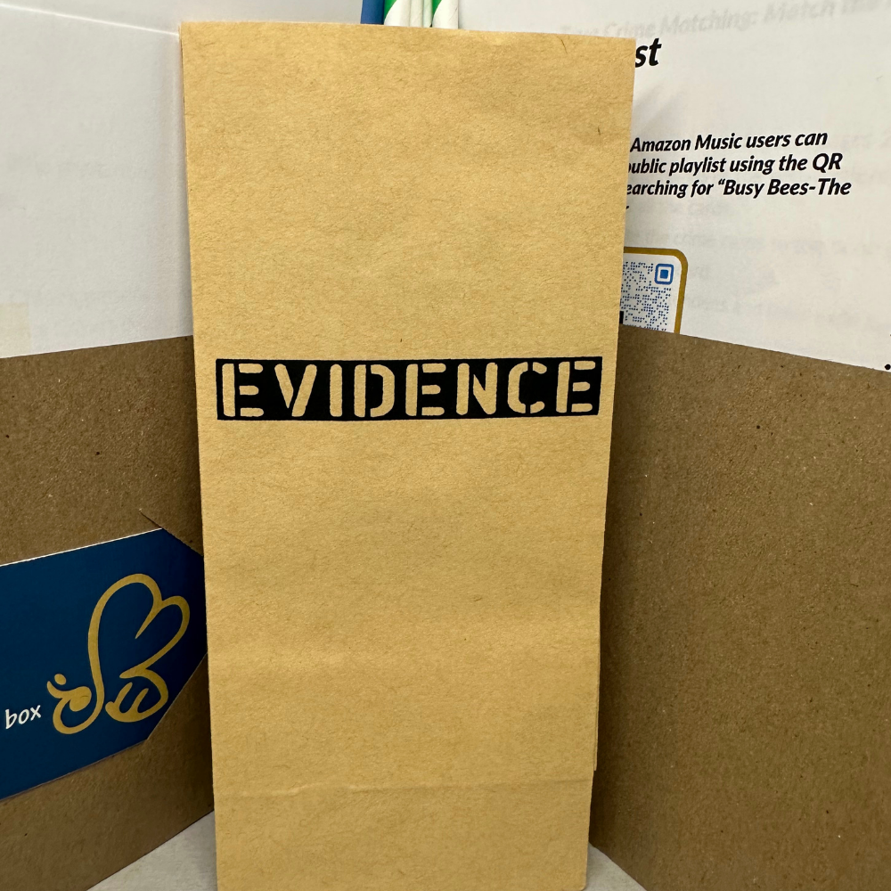 The Better Sister by Alafair Burke- Book Club Hosting Kit