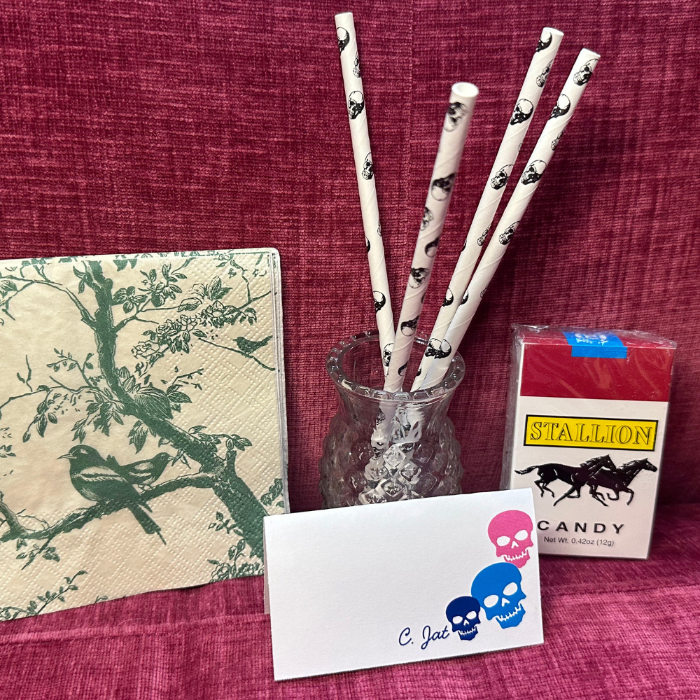 My Friends by Frederik Backman- Book Club Hosting Kit