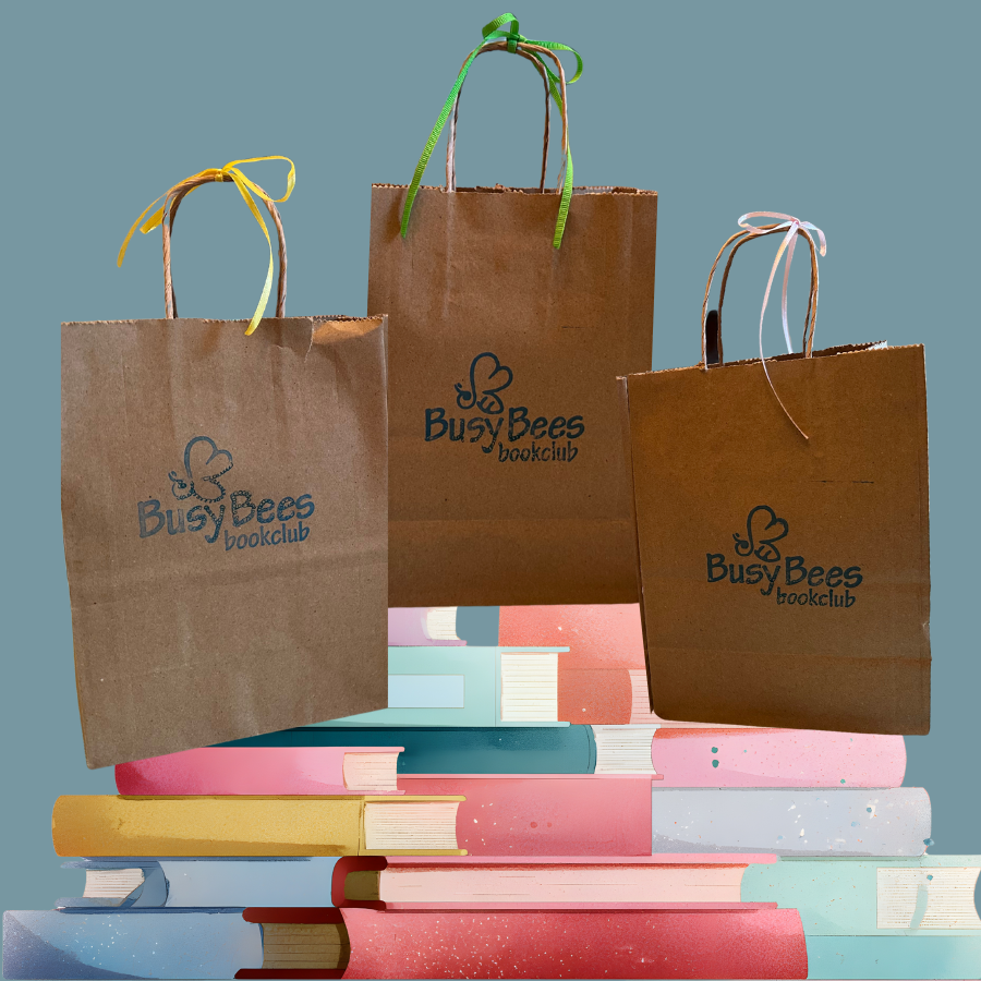 Baby Shower Activity Kit