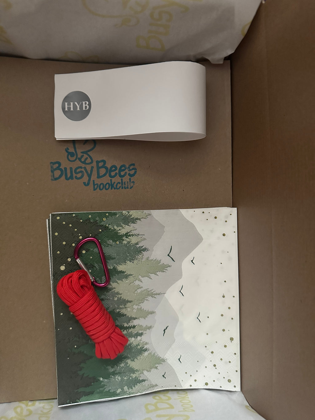 The Unwedding by Allie Condie- Book Club Hosting Kit