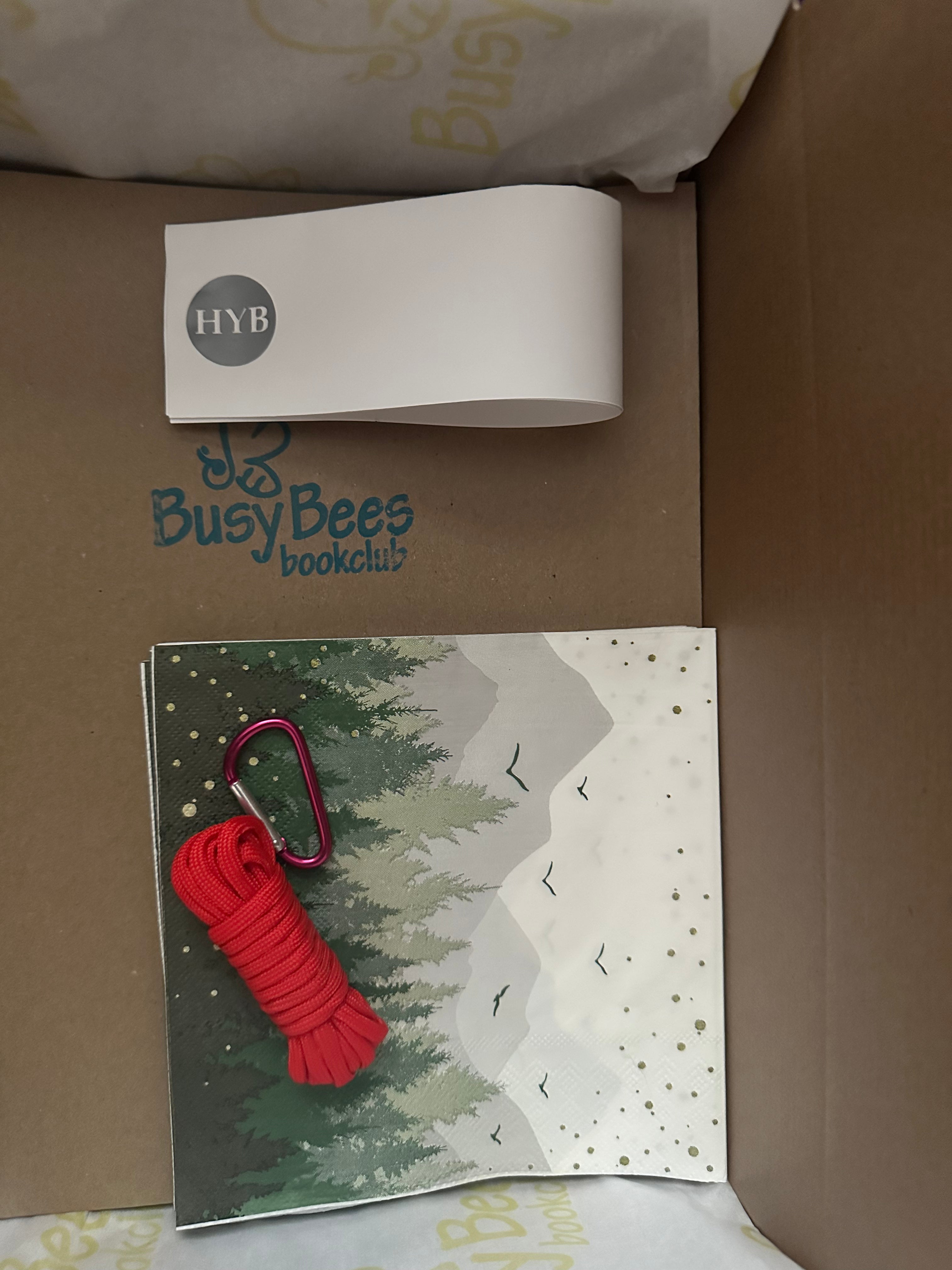 The Unwedding by Allie Condie- Book Club Hosting Kit