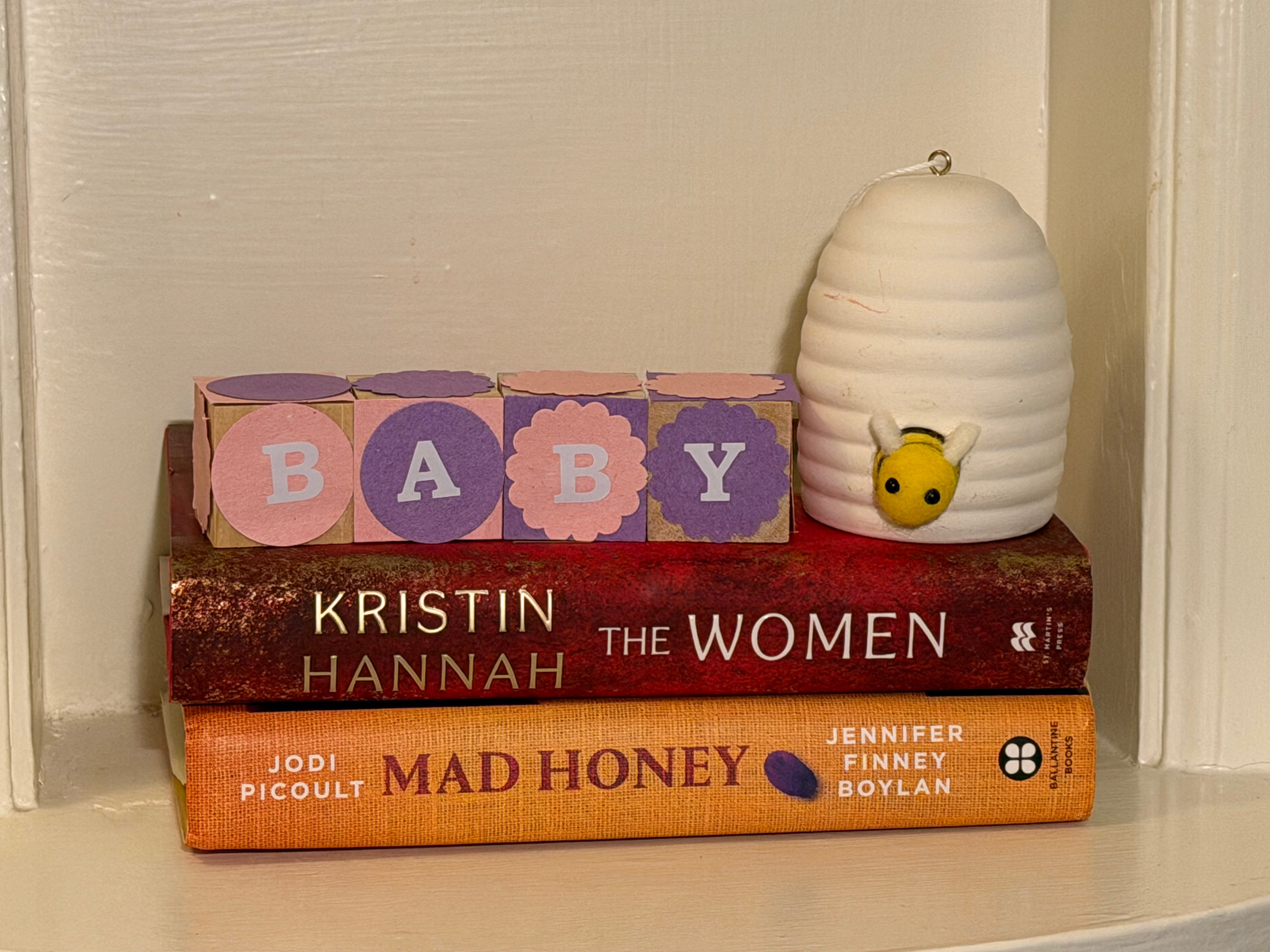 Baby Shower Activity Kit